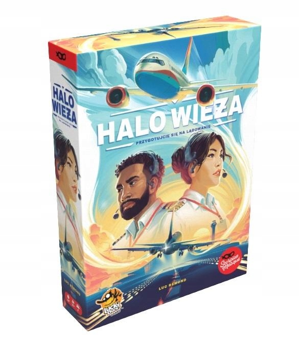 Halo Wieża (sky Team)