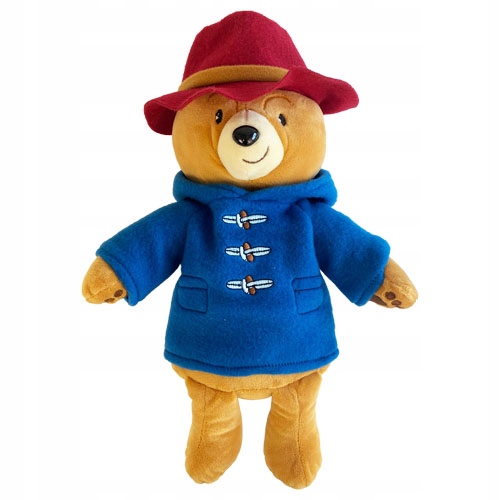 Paddington Miś 50cm pluszak maskotka