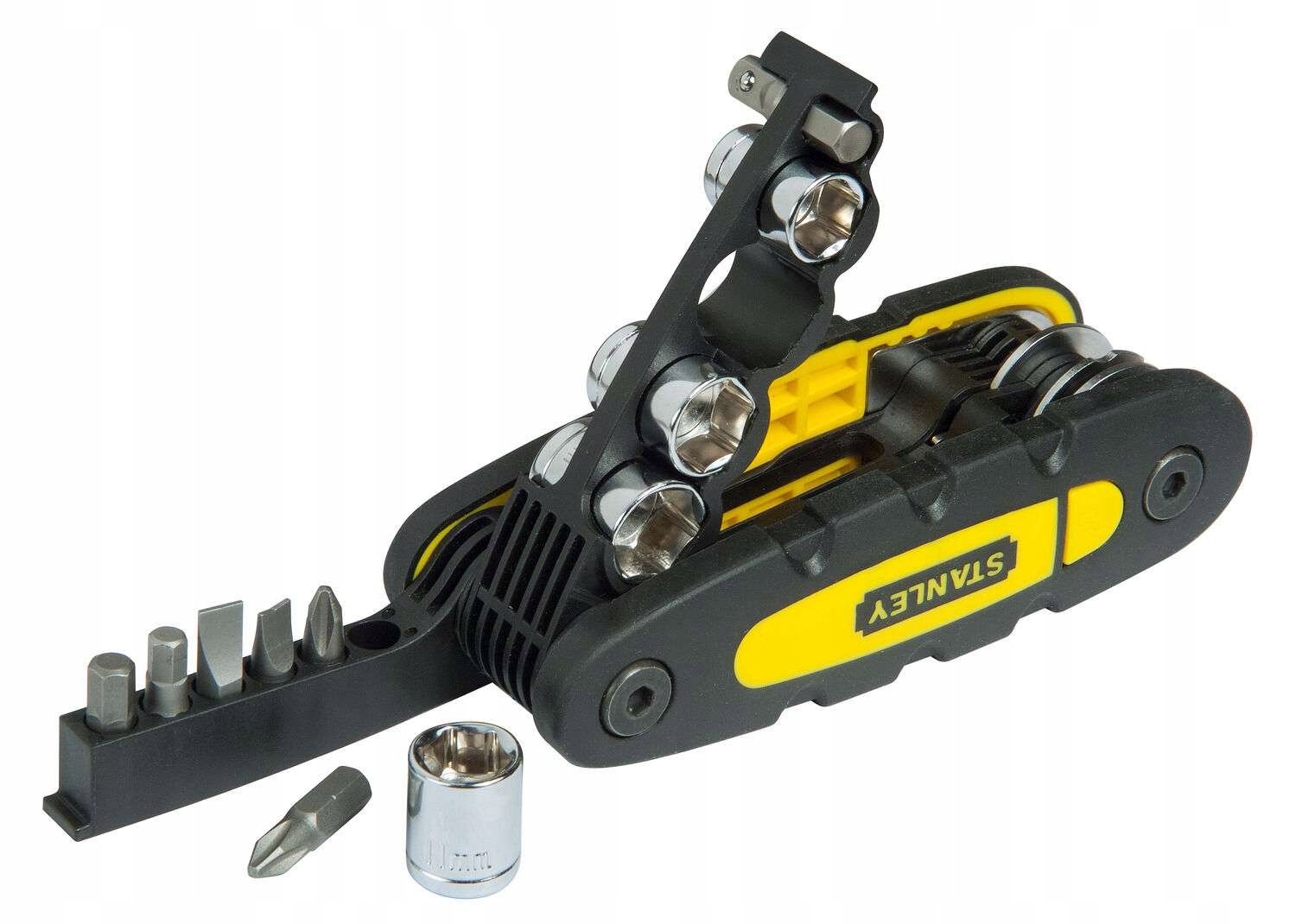 Multi-Tool narzędzie wielofunkcyjne 14w1 Stanley STHT0 706950