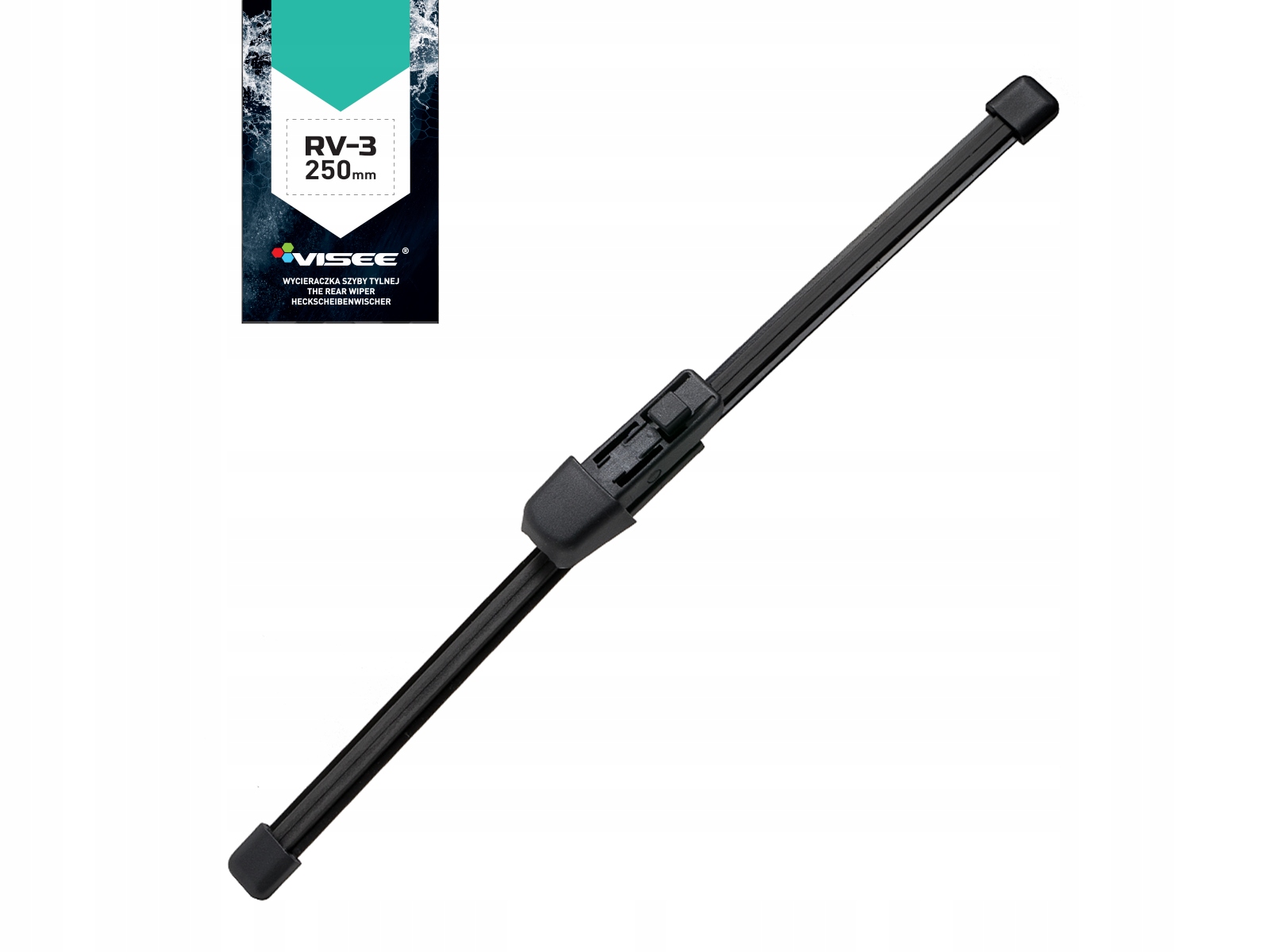 Visee RV-3 250 Pióro wycieraczki