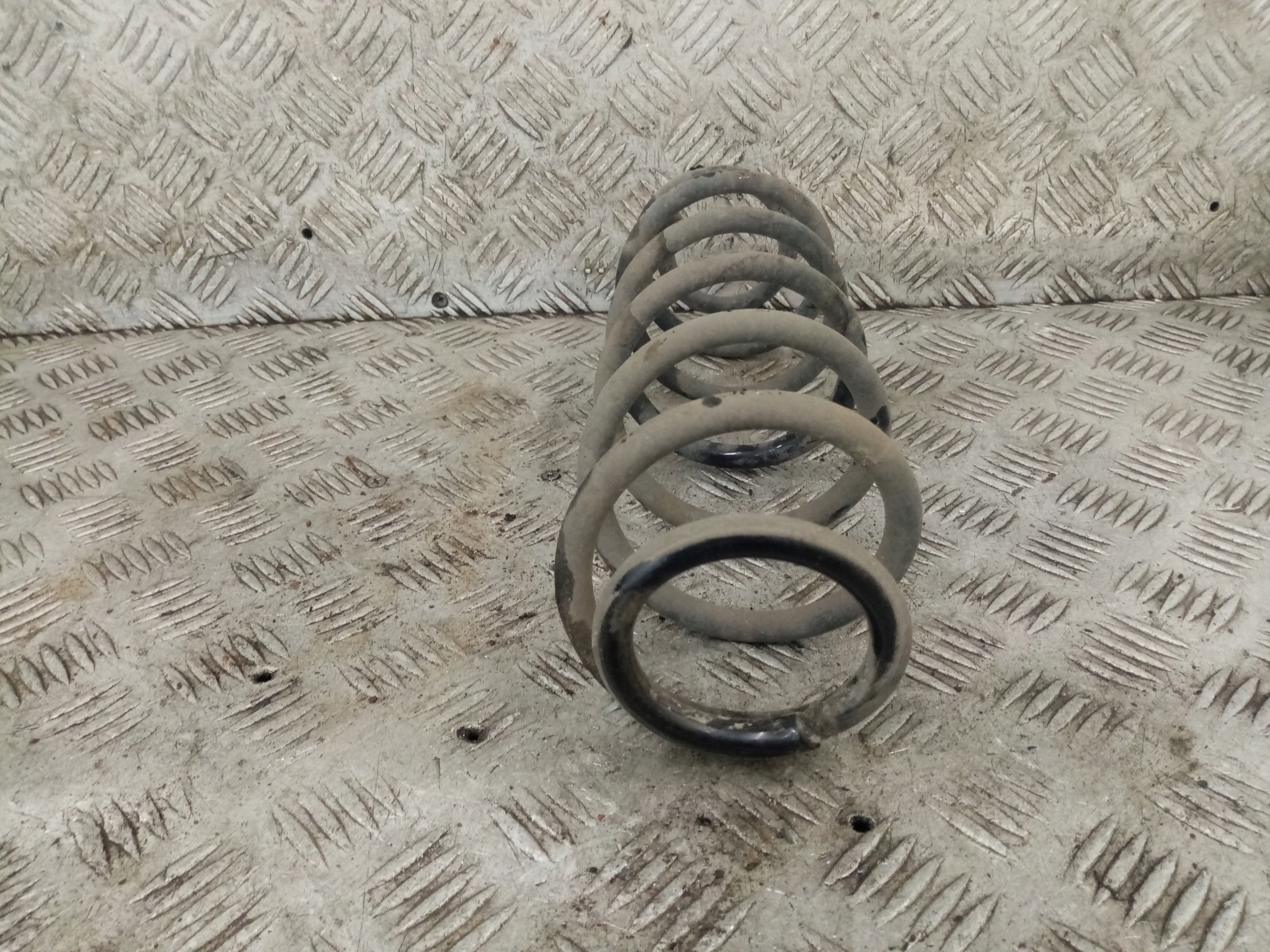 spring rear part rear VOLKSWAGEN NEW BEETLE