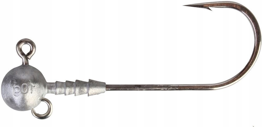 

Główka Jigowa Savage Gear Ball Jighead 10g #8/0