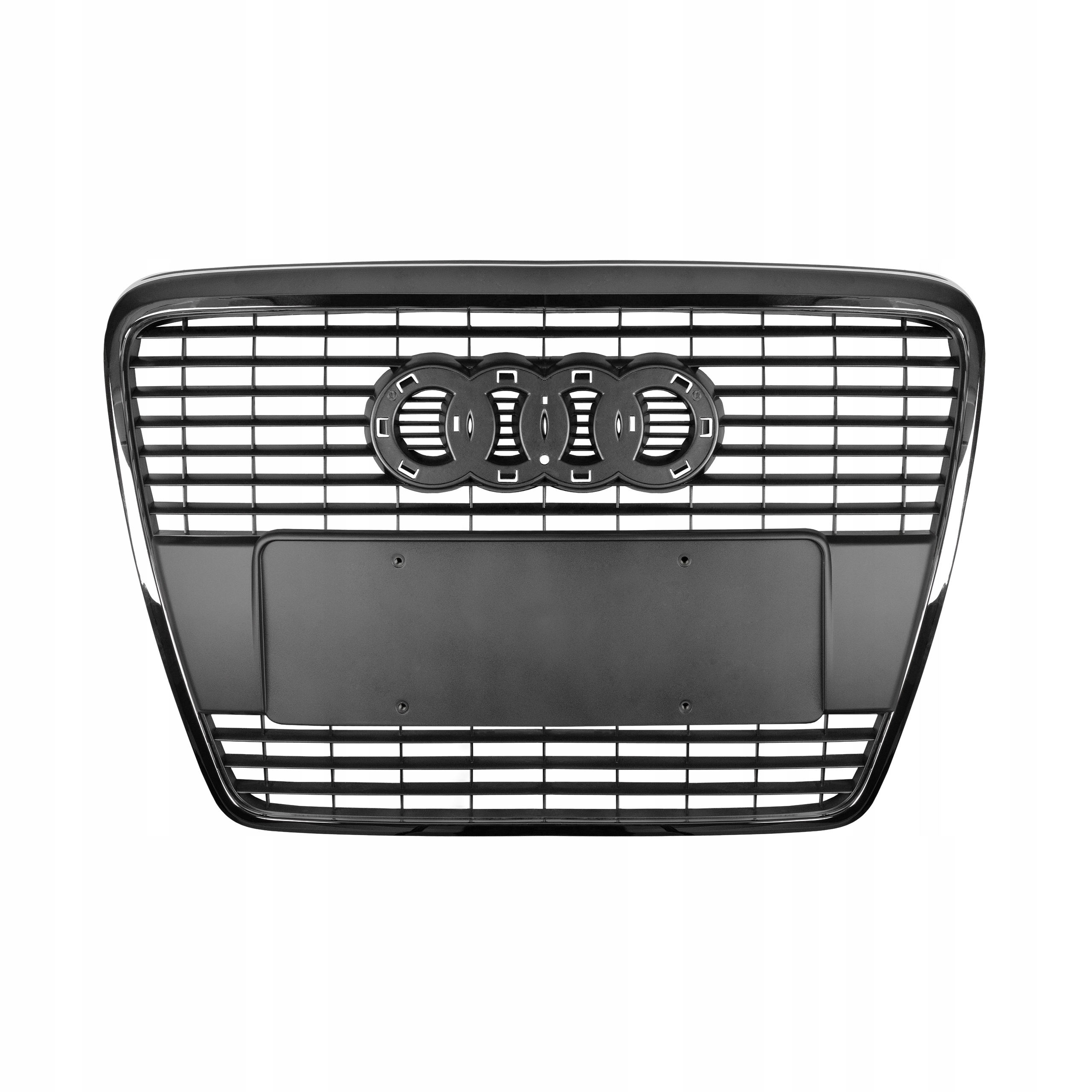 

Odmień Swoje Audi A6 C6 Atrapa Środkowa Kompletna