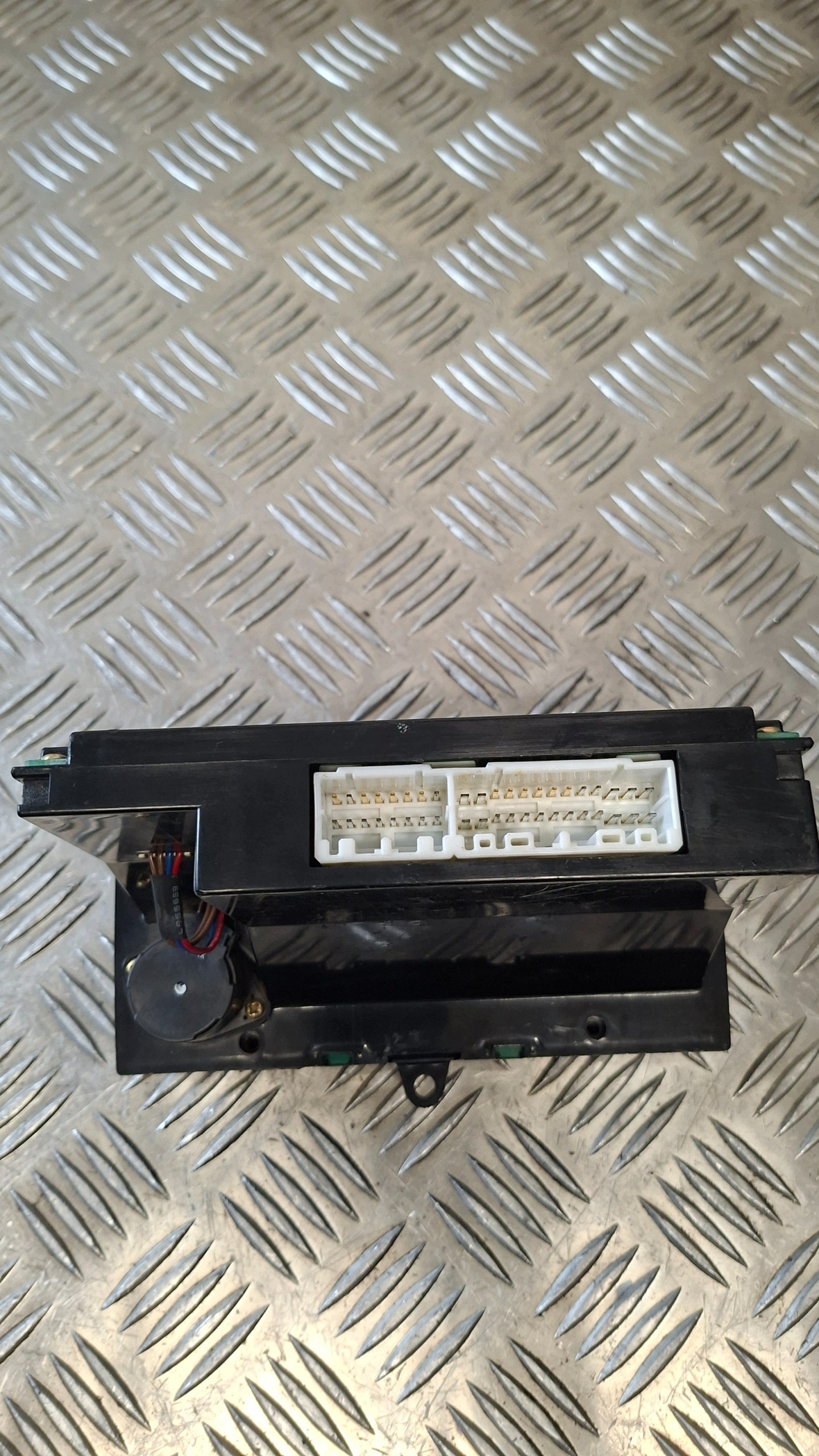 PANEL alimentation d'air déshumidificateur d'air conditionné HYUNDAI COUPE