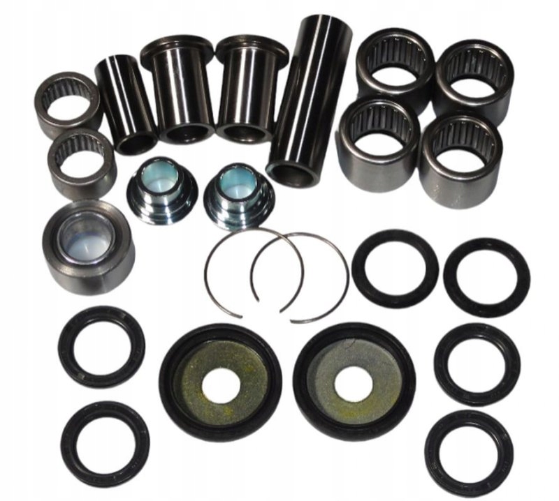 Sada Na Opravu Spojovacieho Prvku (kĺbu) Výkyvného Ramena Yamaha Yz 80 93-01 Yz 85 (02)