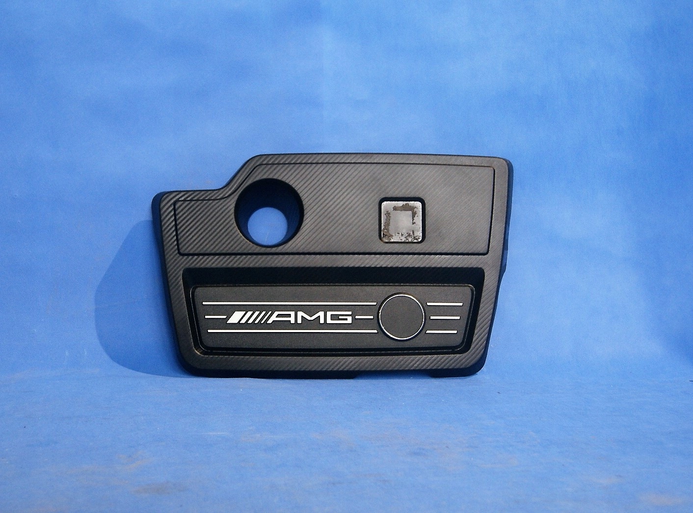 Mercedes CLA GLA W156 W117 45 AMG защита двигателя