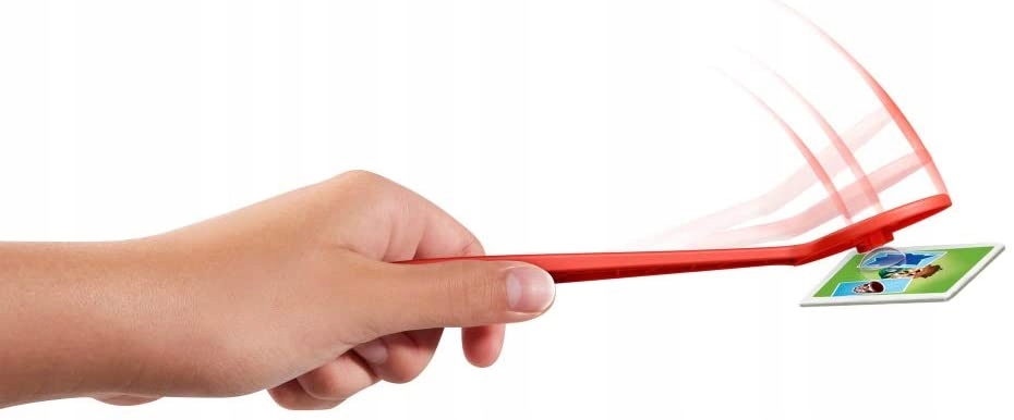 Mattel Whac A Mole Match Minimalna liczba graczy 2