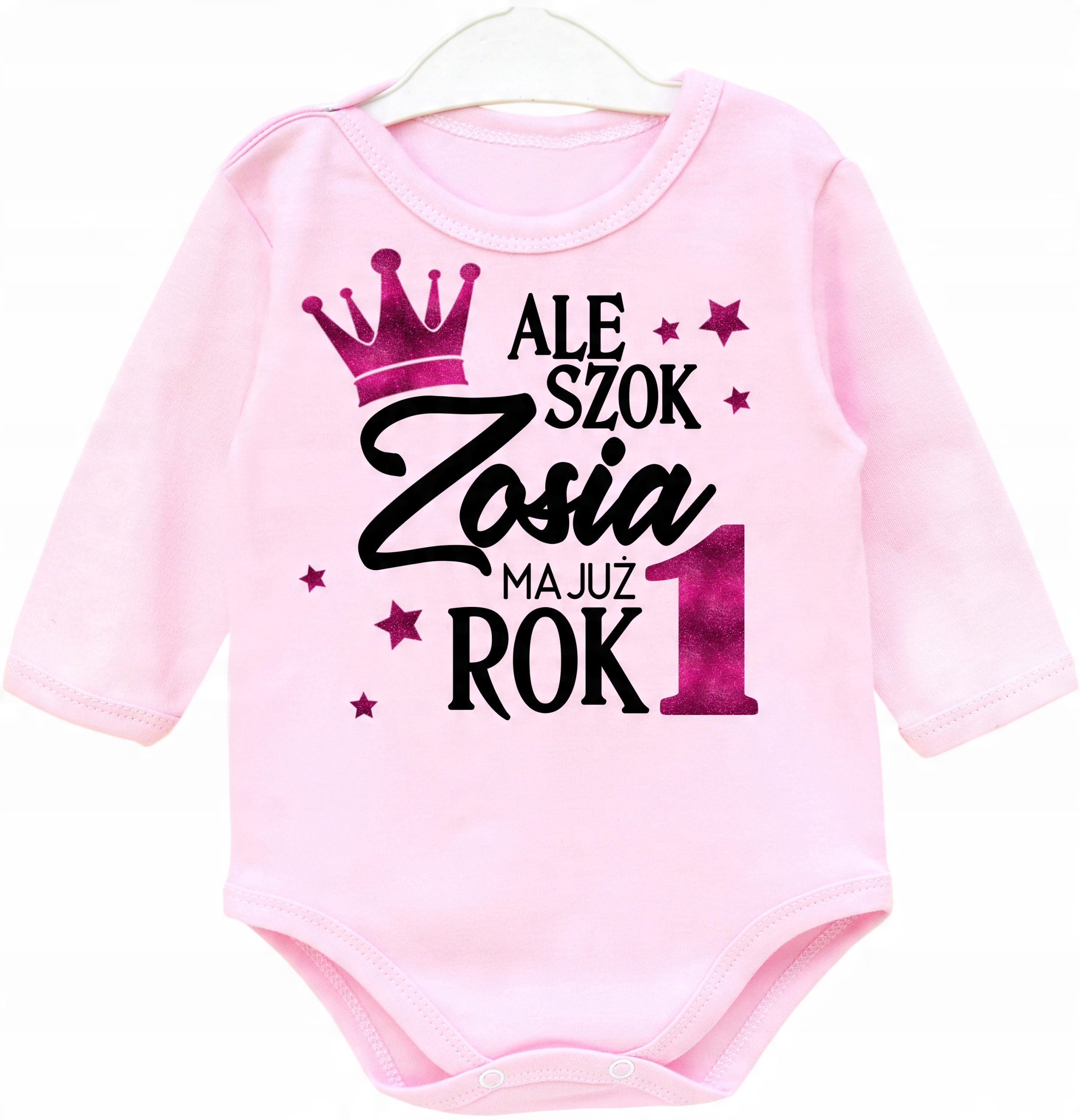 

Body Urodziny Ale Szok Mam Już Rok Imię r. 92