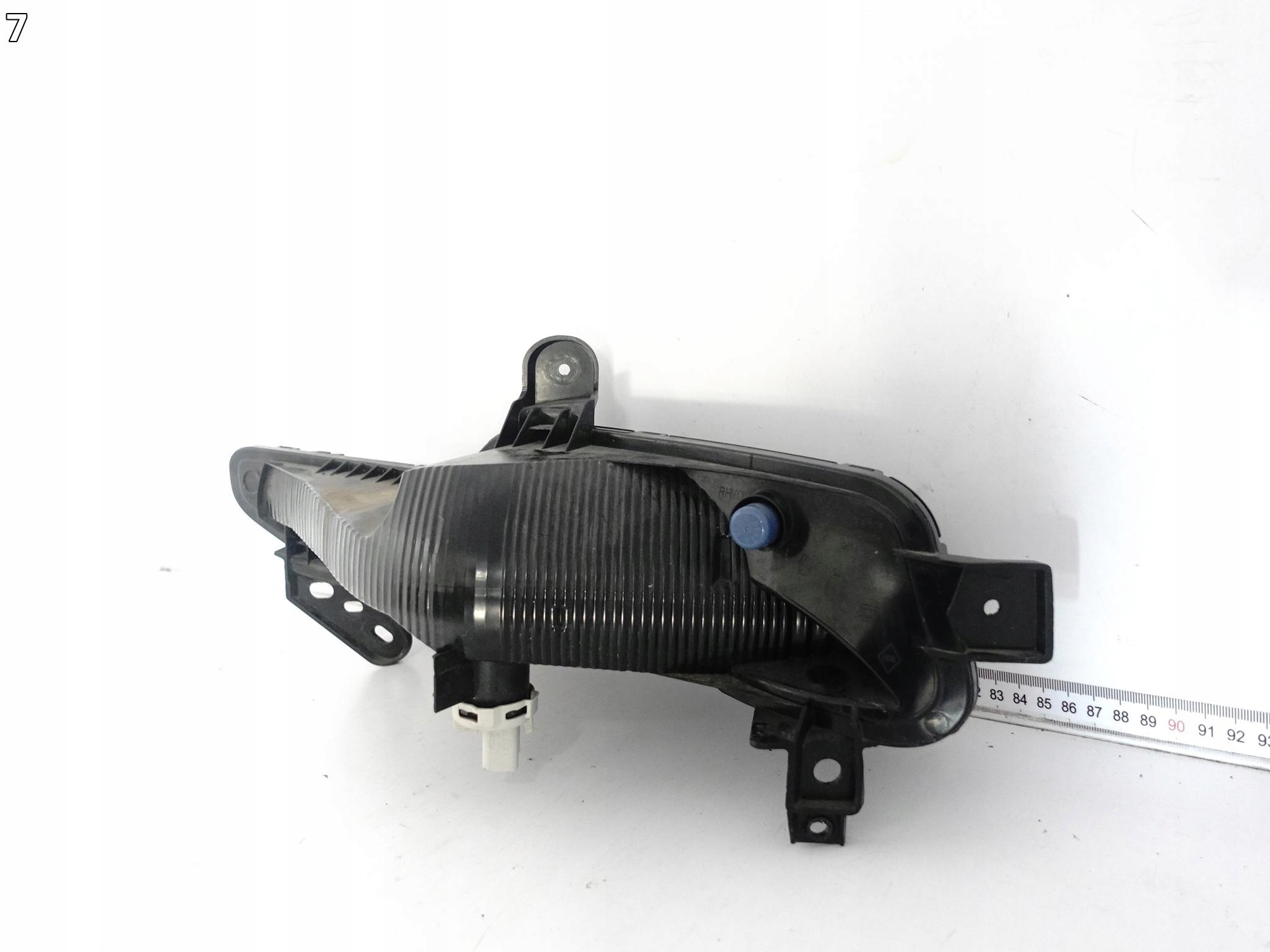 RENAULT MEGANE IV 4 XFB 15-20 light indicator right front