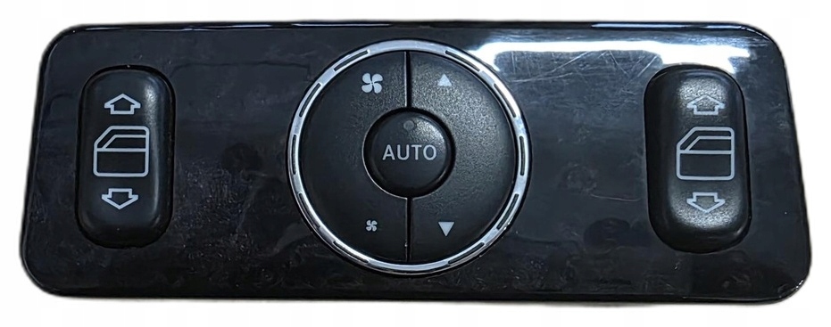 PANEL Bouton Vitre Bois MERCEDES ML W163 Original A1638200926