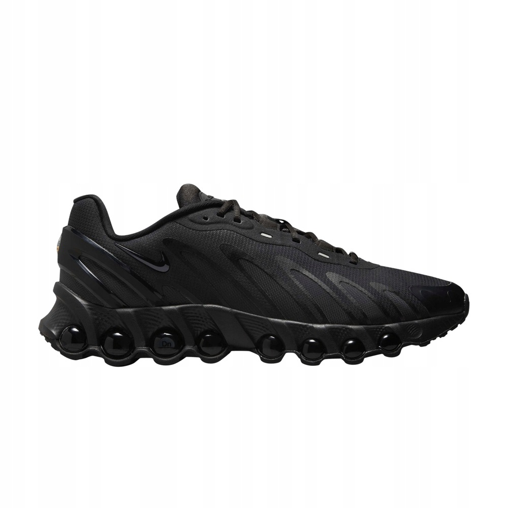 Nike Air Max Dn8 Černá