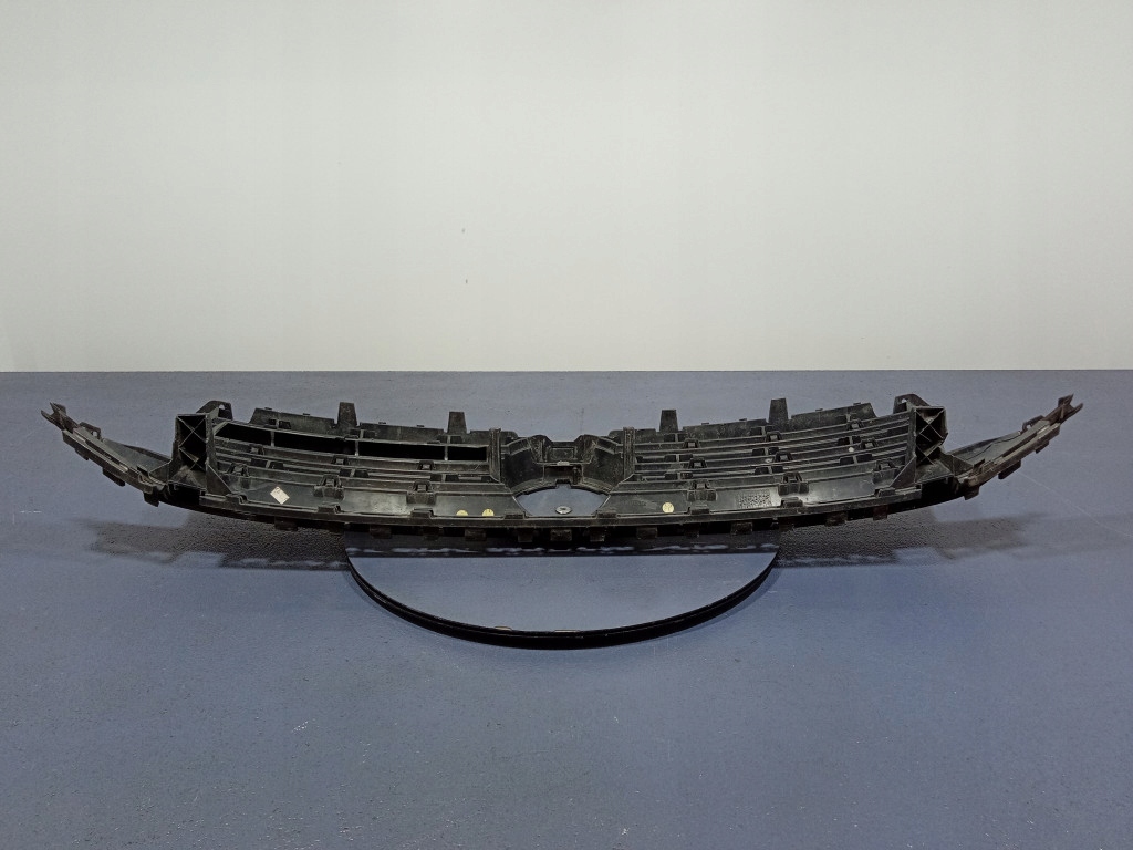 VW Caddy Kühlergrill FRONTGRILL Kühlergitter 2K5853653A - Thumbnail 8
