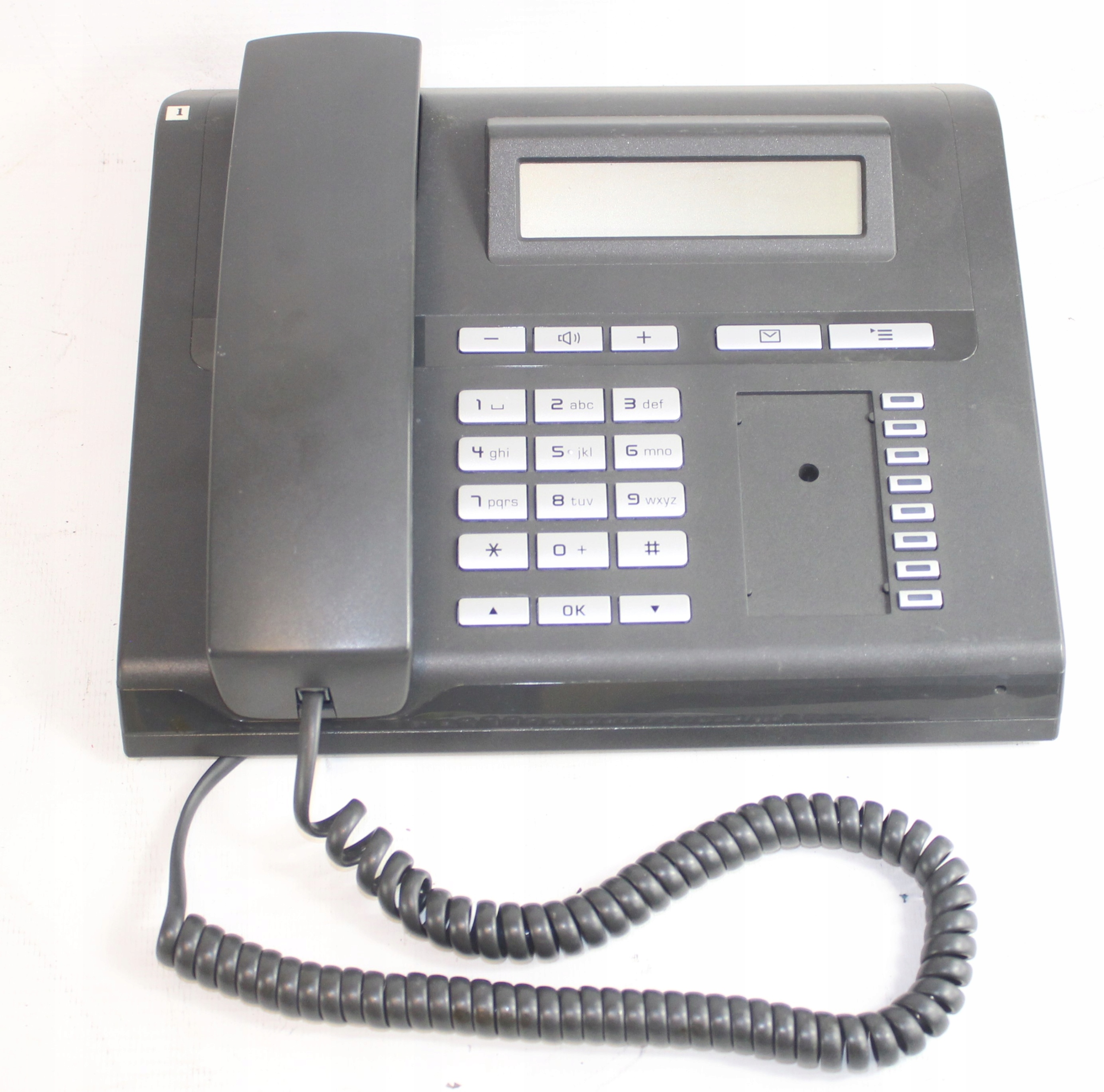 Telefon stacjonarny SWYX SP000044
