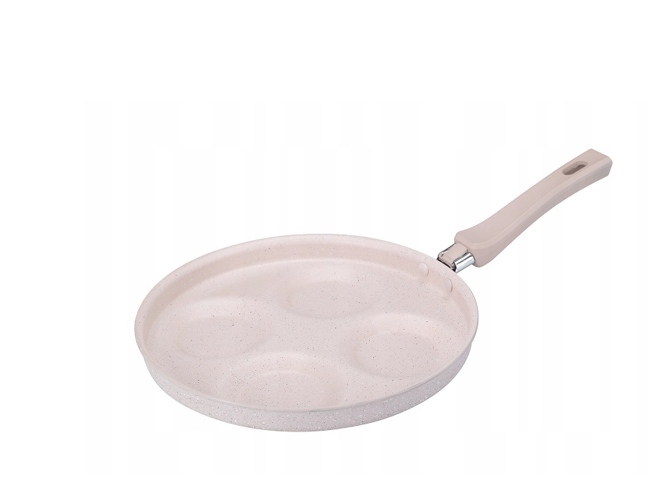 

Patelnia do Jajek Granita 25 cm 28842 Galicja