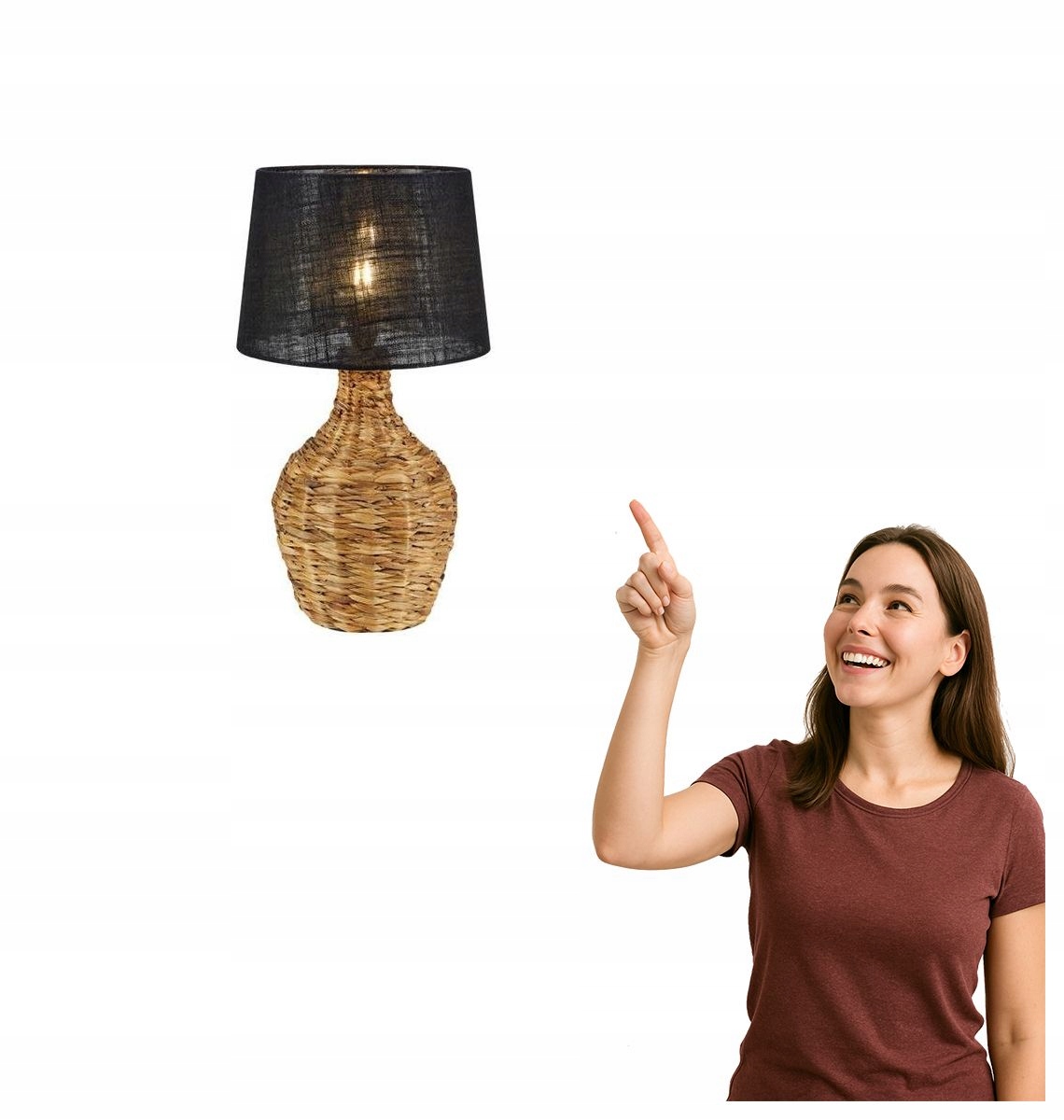 Stolní lampa Paglia Markslojd