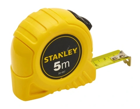 

Stanley Miara Zwijana 5 Miarka Miernicza 5m 30-497