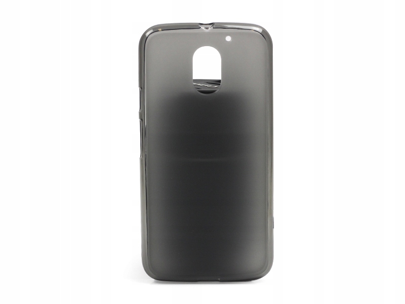 

Etui na Lenovo Moto E3 FLEXmat Case - czarny