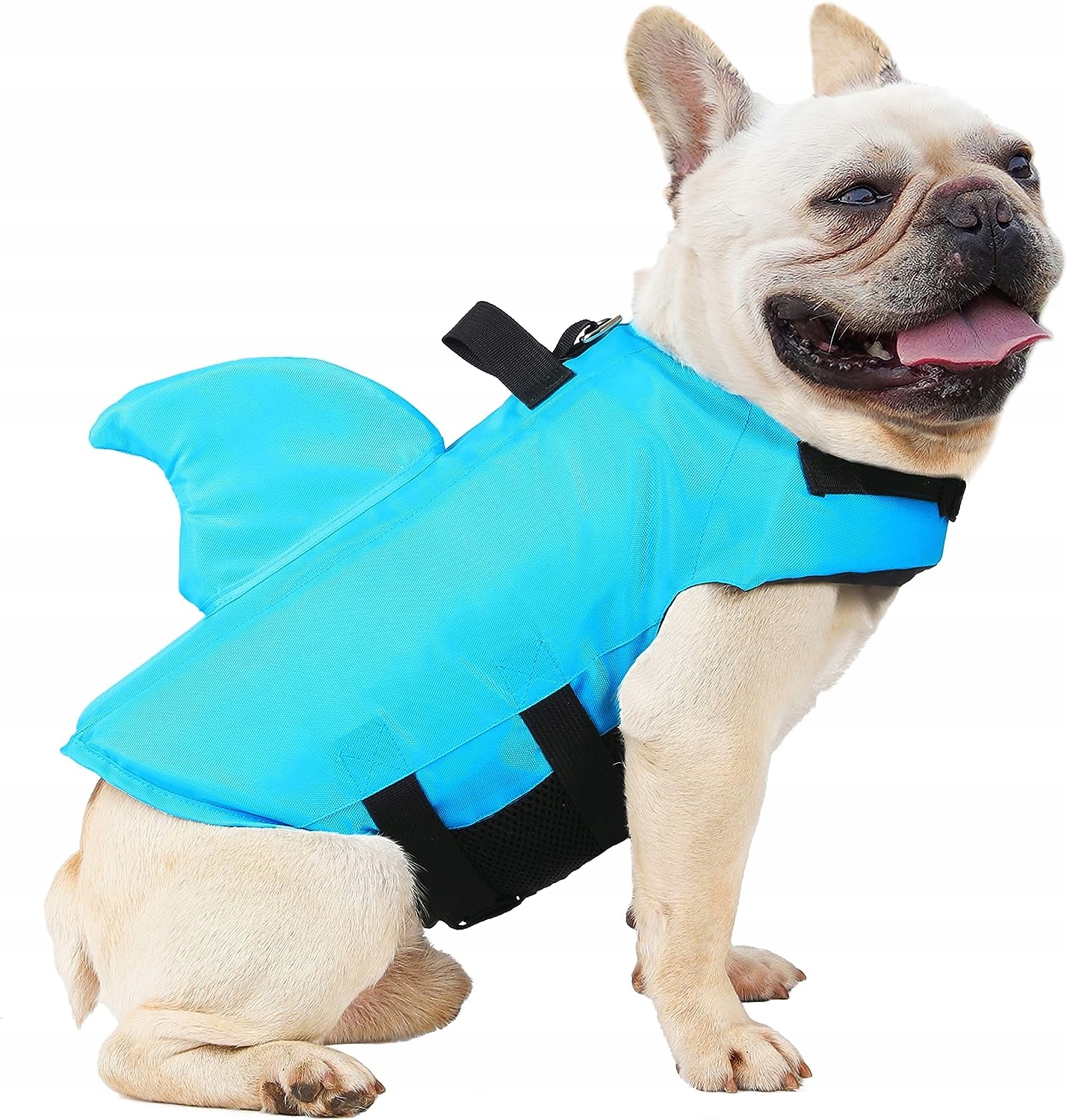 Levně Záchranná Vesta Pro Malého Psa Reflexní M