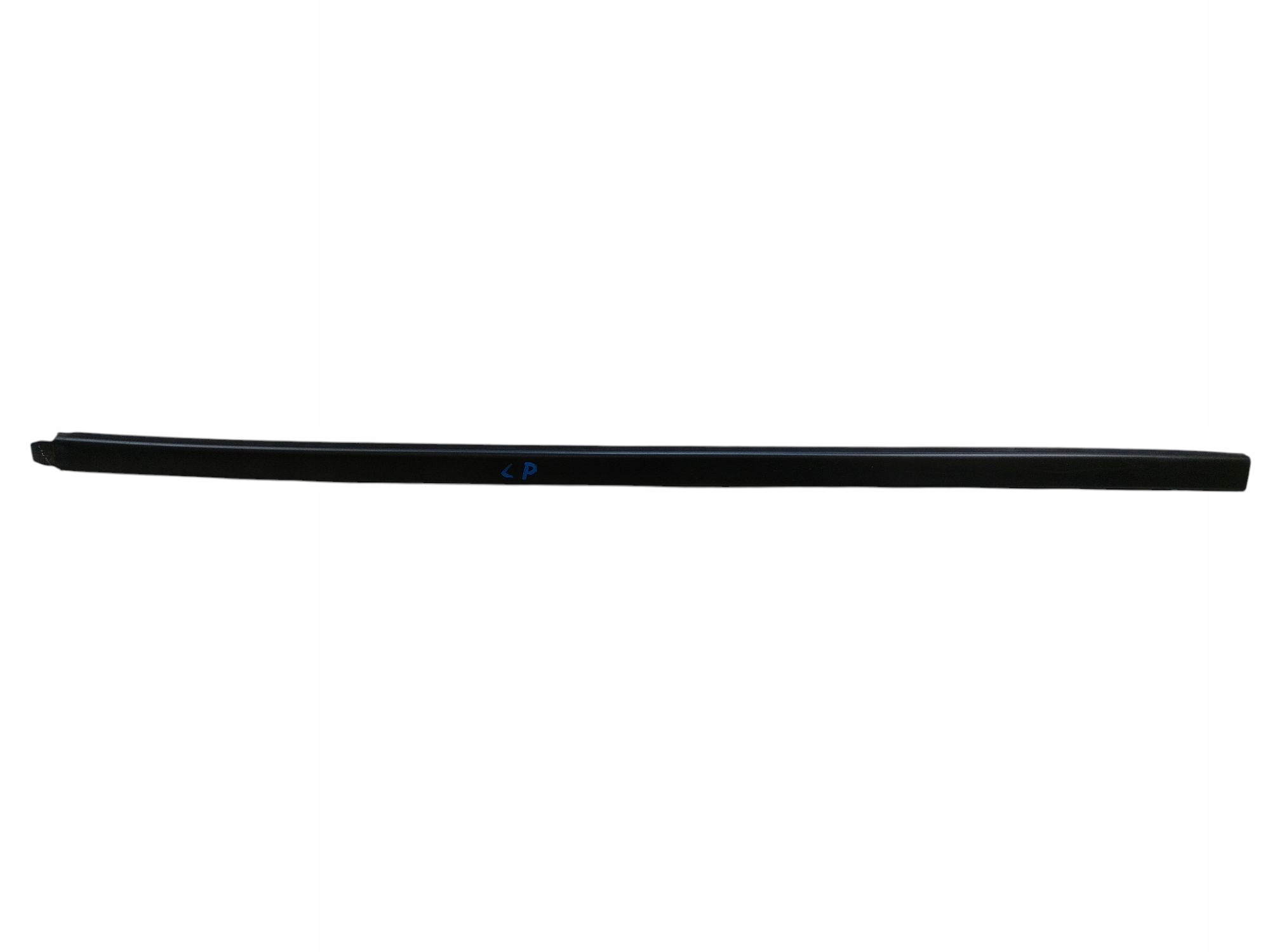 moulding windows CZOLOWEJ left HONDA CR-V IV LIFT