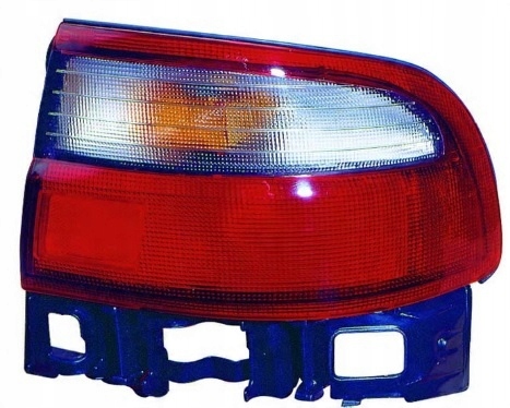 Lampa Zadní Pravá Depo 212-1975R-UE