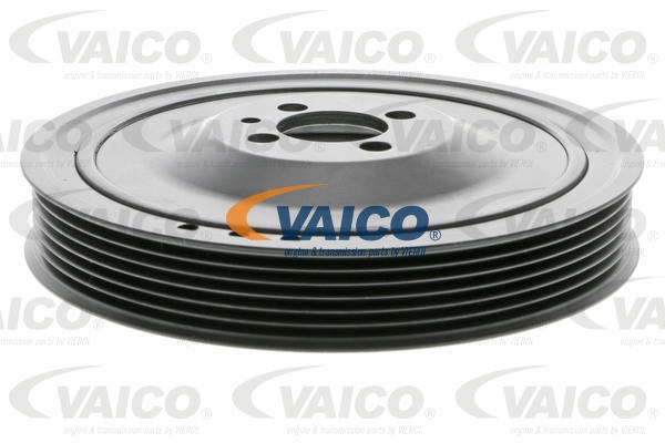 VAICO V40-1481 Koło pasowe, wał korbowy Producent części Vaico