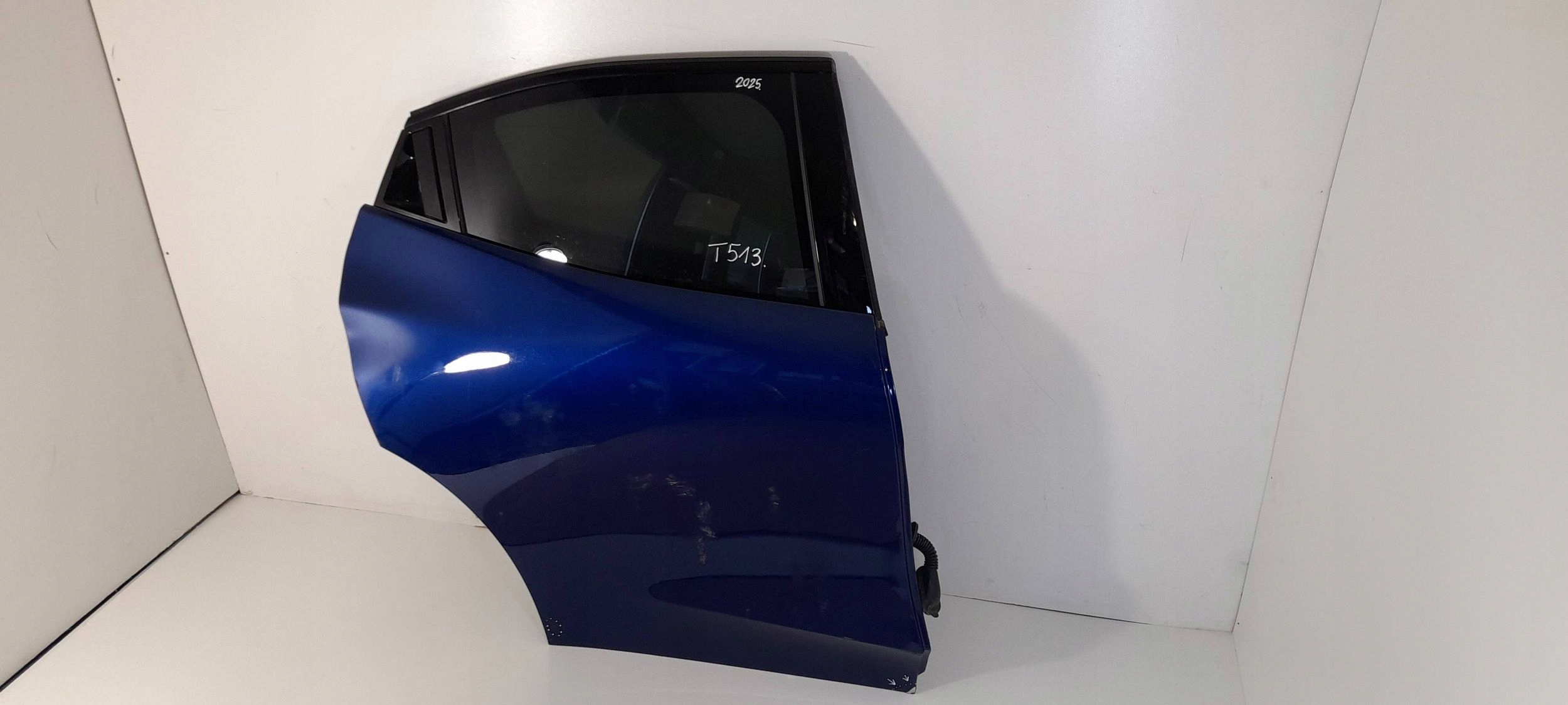 Renault Clio VI 2025r door rear. right (T513)