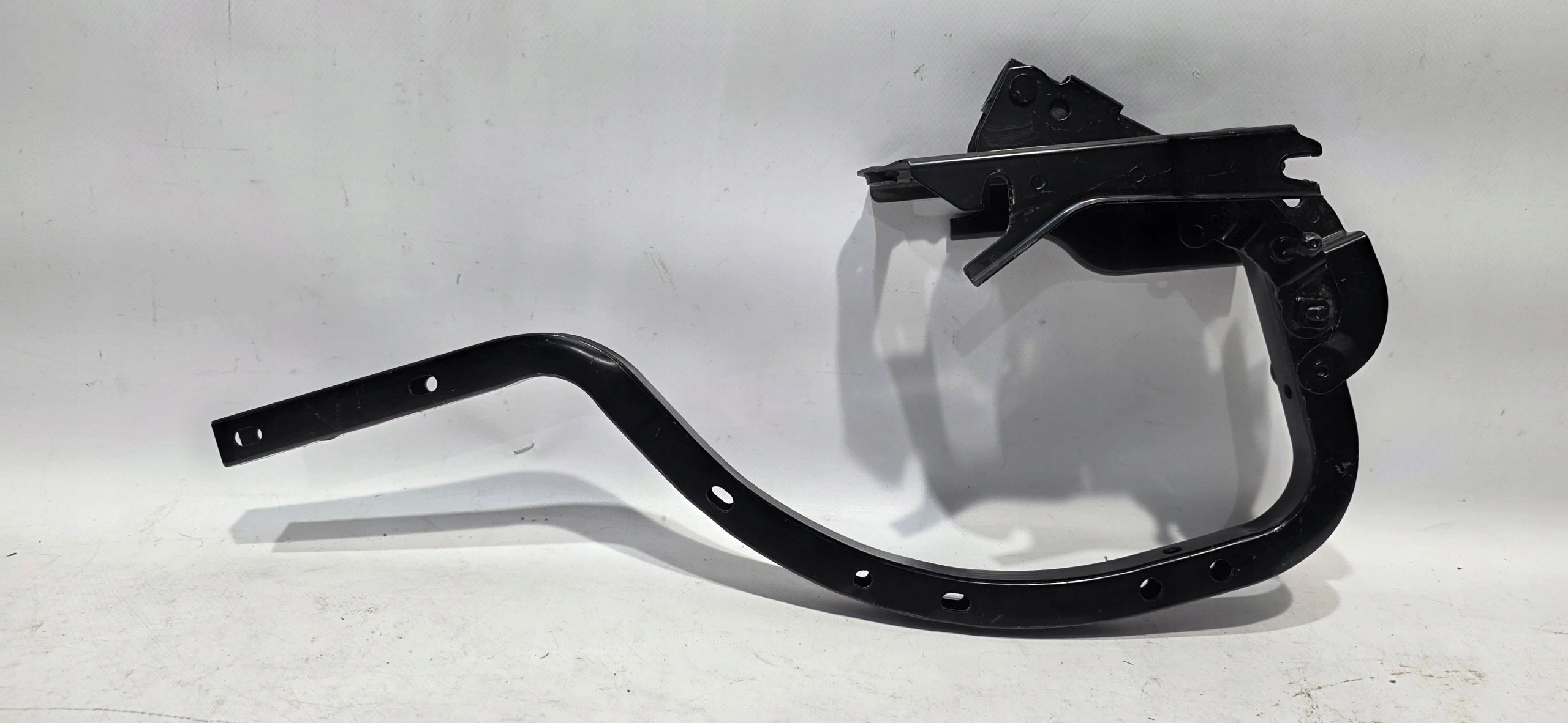 hinge bonnet boot right LEXUS ES VII 18- new original 64510-33281