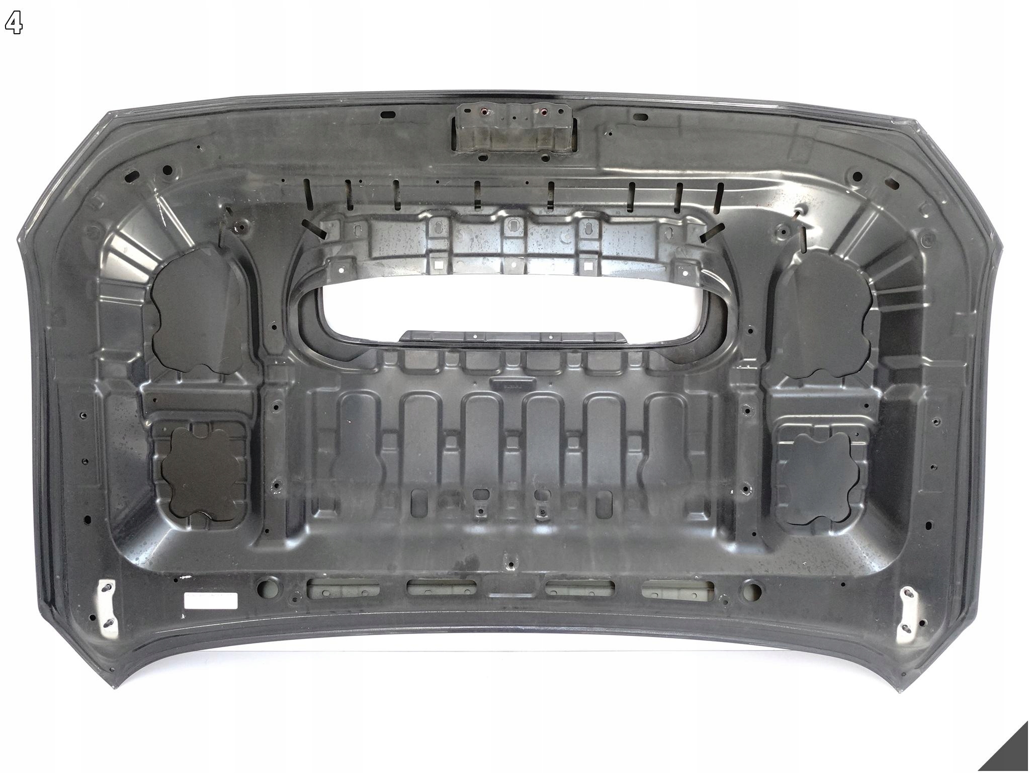 SUBARU IMPREZA WRX STI 14-22 LEVORG 15-20 bonnet front hail