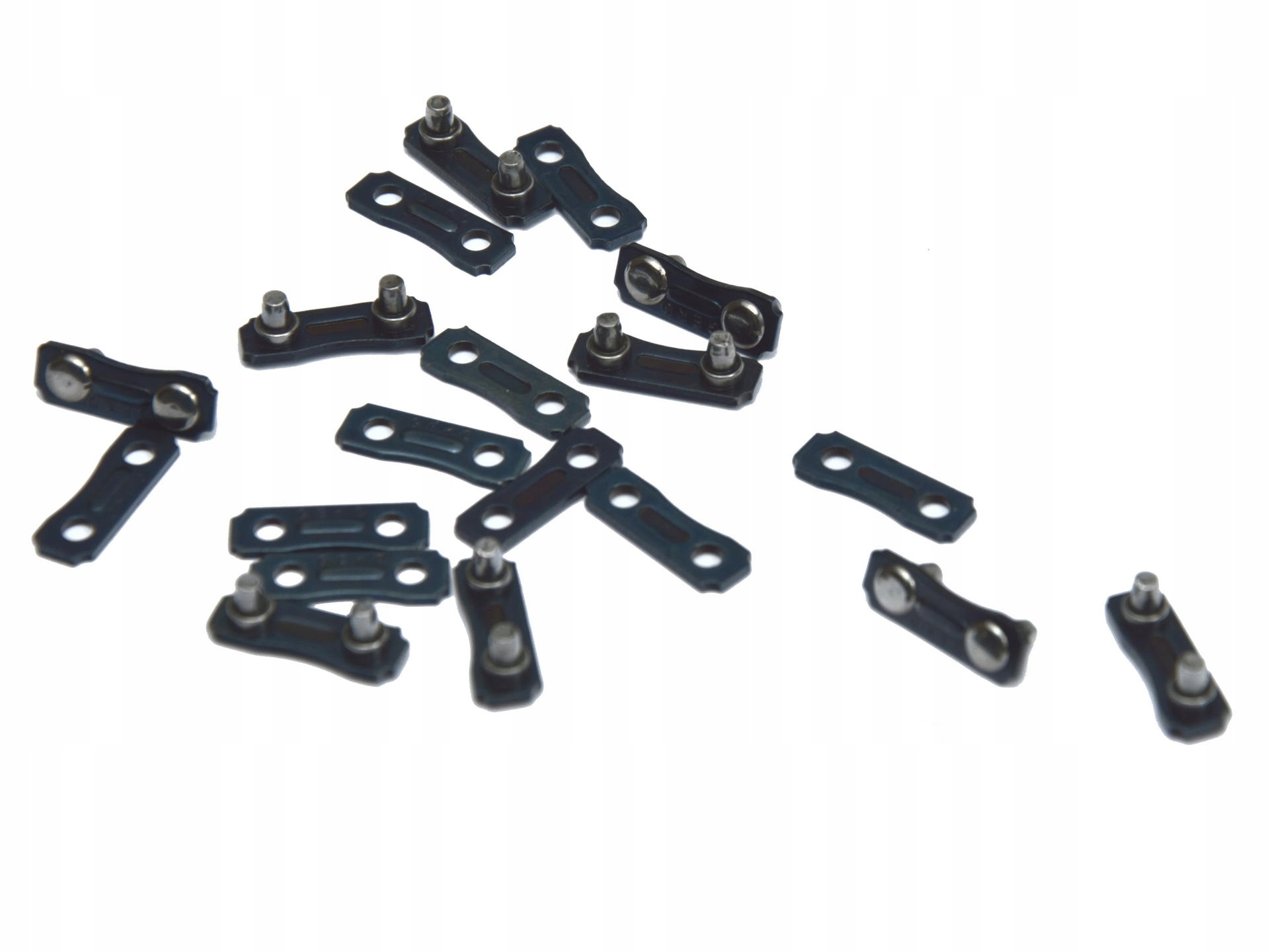 Spinki do łańcucha do pił 325"1,5mm GEKO G74 Długość 3250 mm