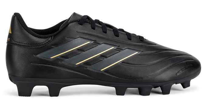 45 1/3 Buty piłkarskie męskie Adidas Copa Pure 2 Club Fg IG8725 czarne