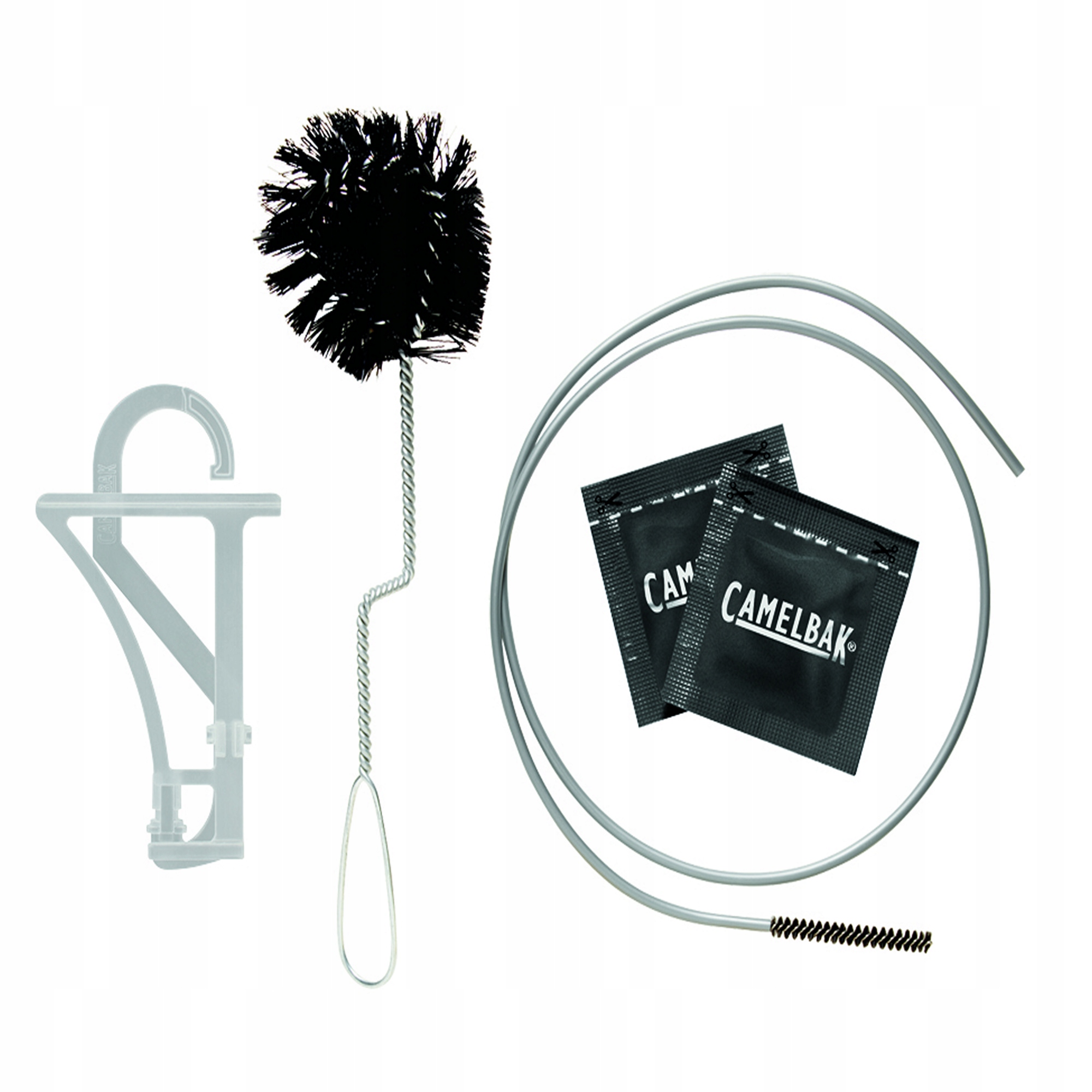 Sada na čištění bublin Camelbak Crux Cleaning Kit