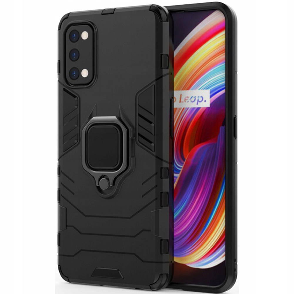 

Etui uchwyt X-Ring obudowa do Realme 7 Pro