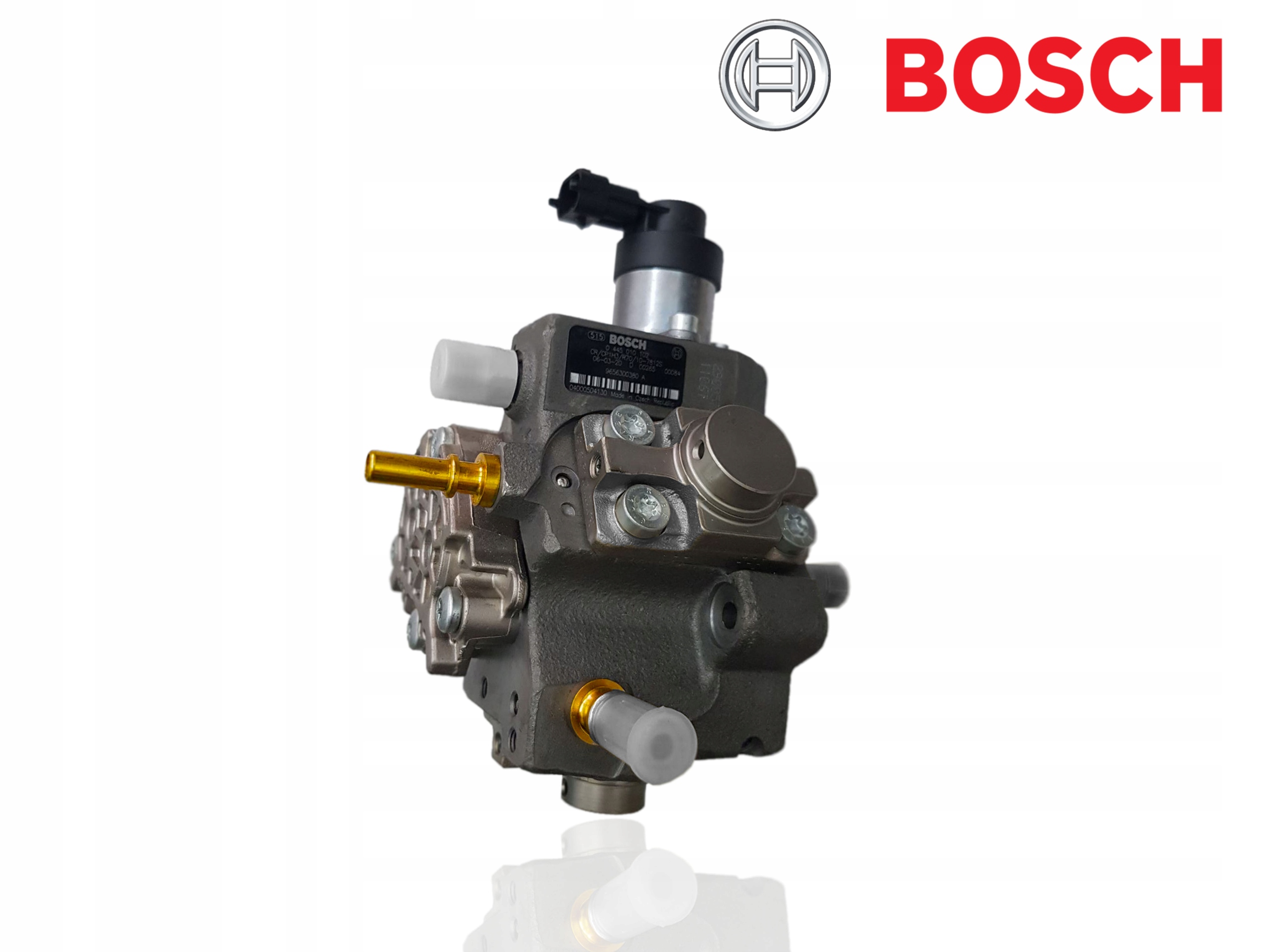 Bosch 0445010102 насос впрыска