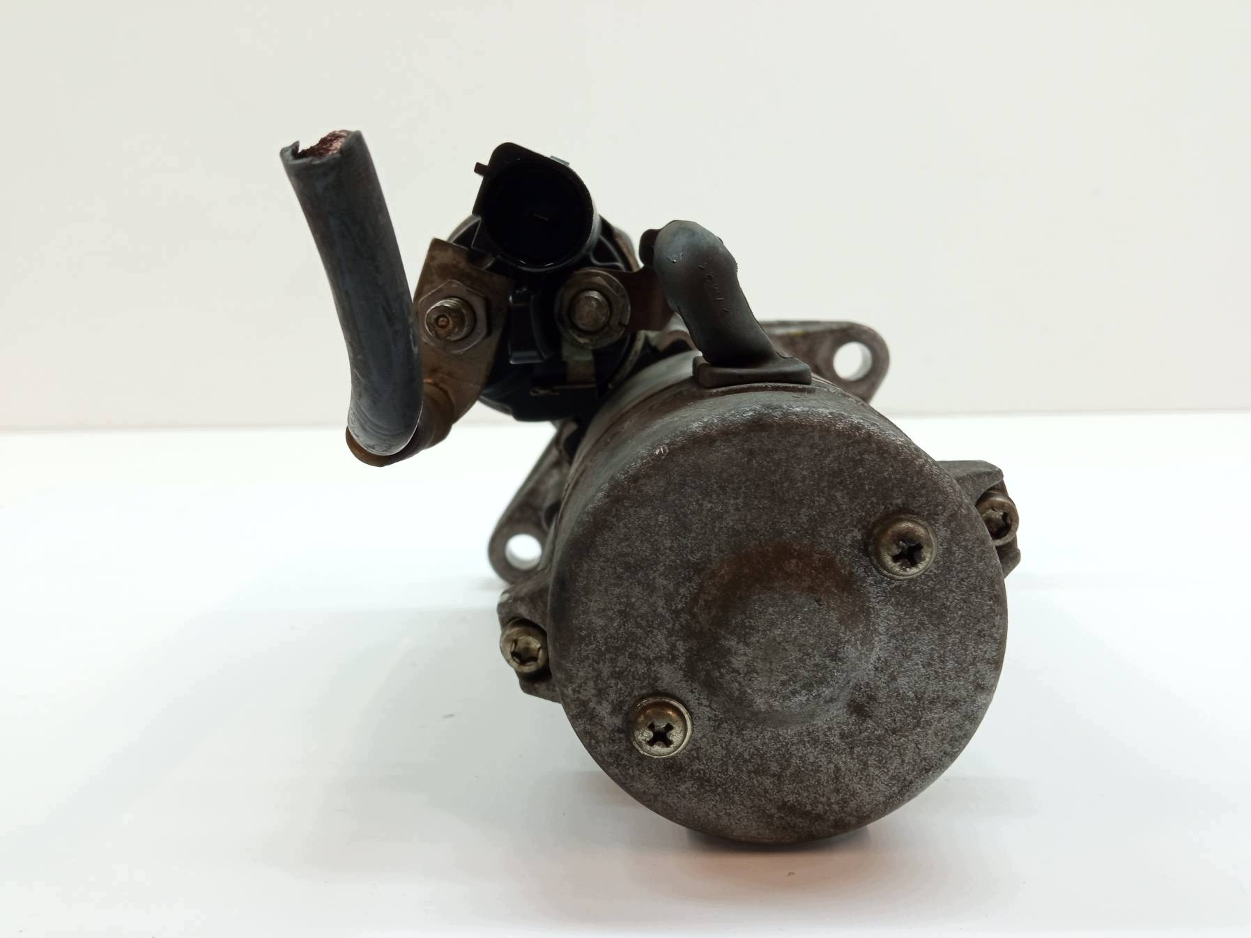 starter 02E911024J 2.0 TDI Skoda Superb III (2015-2024)