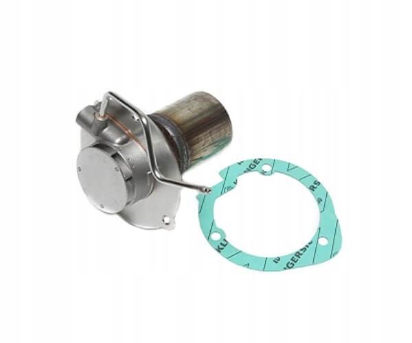 252113100100 - Камера сгорания EBERSPACHER AIRTRONIC D4 / D4S 24V