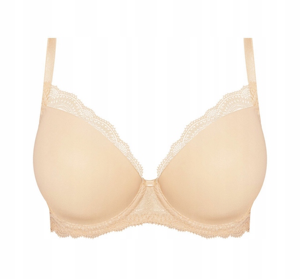 Nipplex & Mefemi Podprsenka Pepite Push-up Béžová 80B