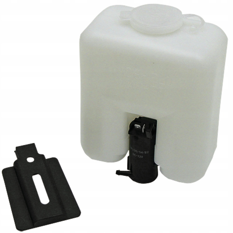 

Pojemnik 65499114 Granit 12 V 1,5 l, uniwersalny