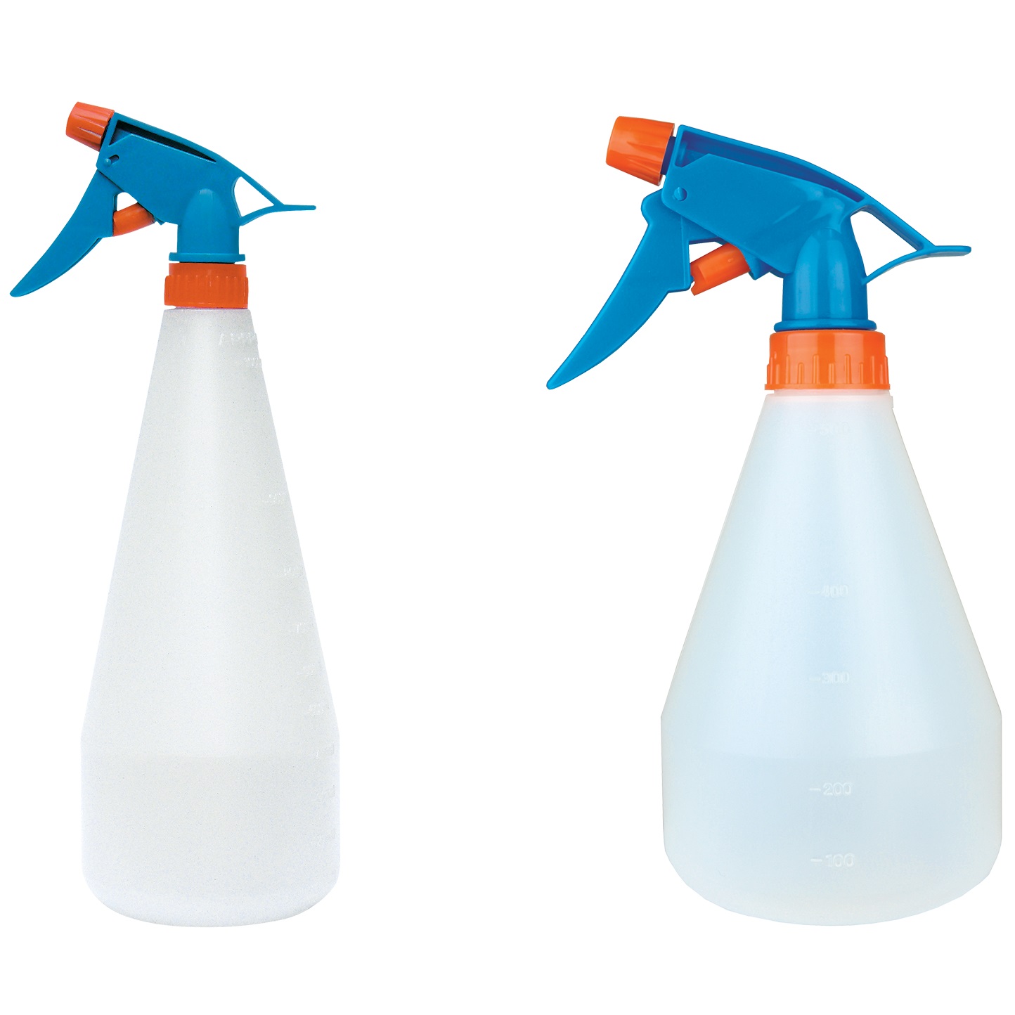 

Opryskiwacze 0,5L + 1 L ciśnieniowe spryskiwacz