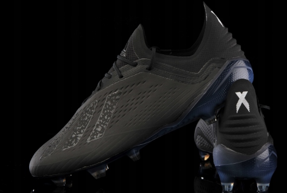 Buty Adidas X 18.1 Fg DB2248 R.40