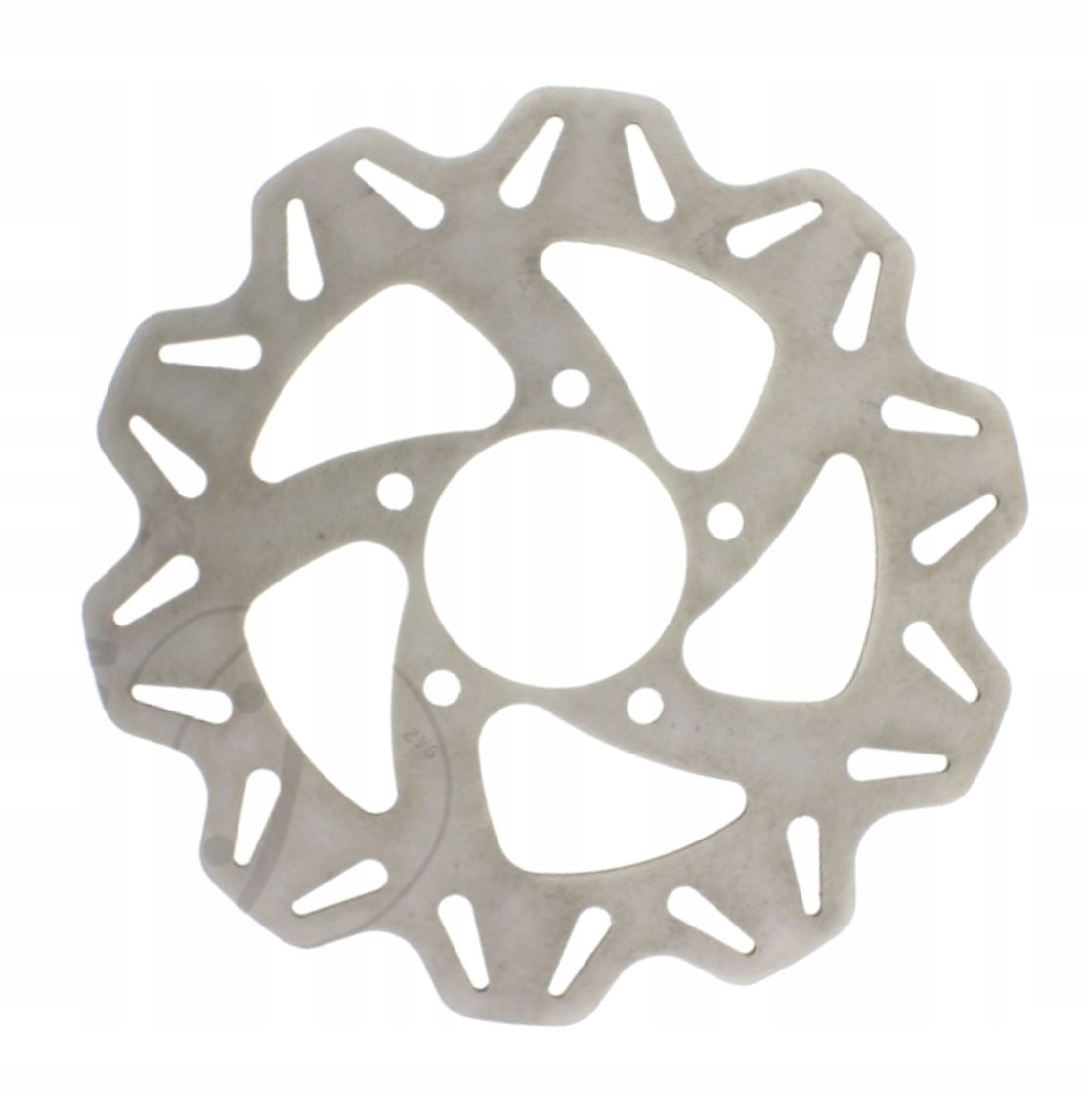 Přední Brzdový Kotouč Aprilia Sport City 125 200 250 300 Rambla