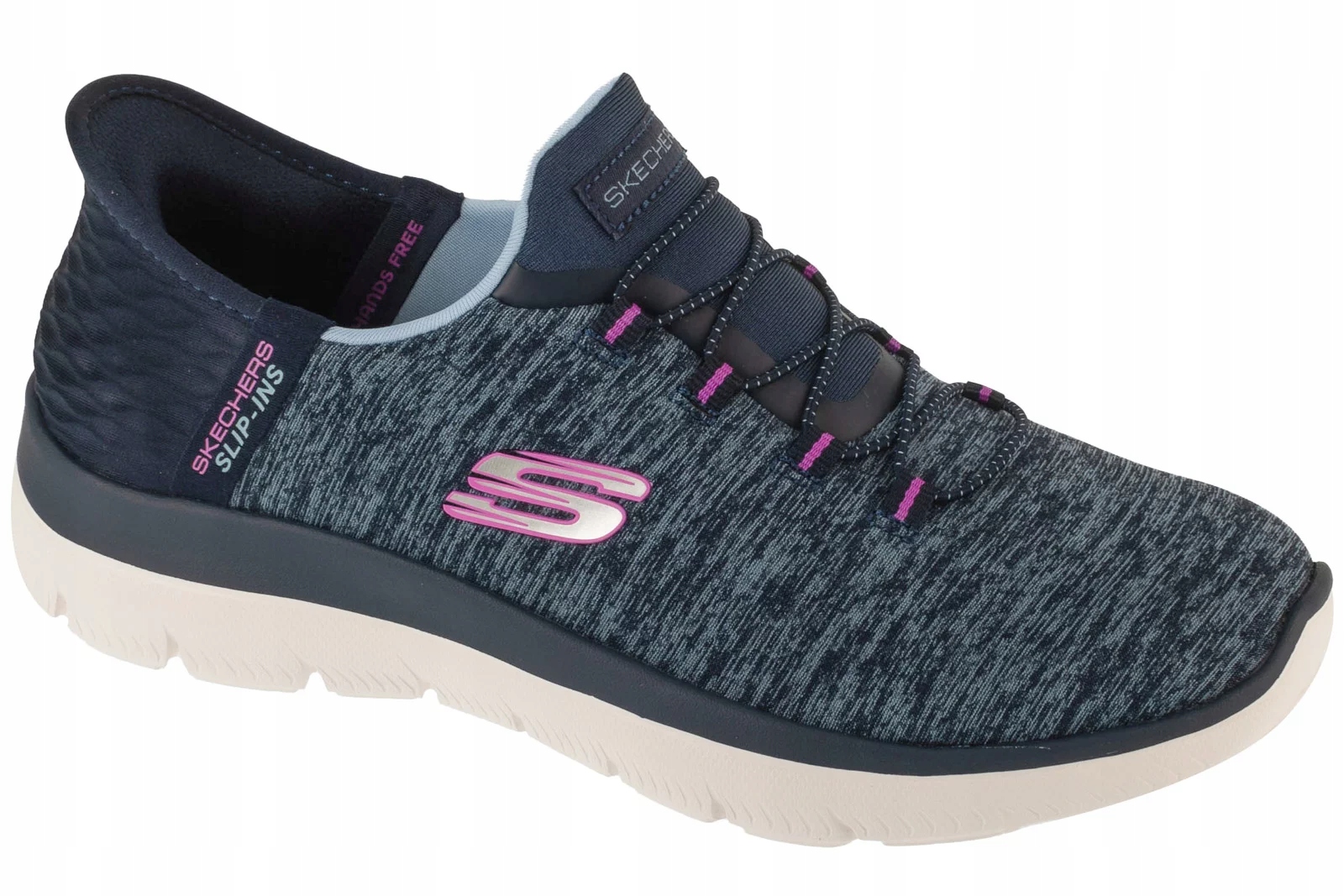 Skechers Summits Dazzling Haze 149937-NVPR