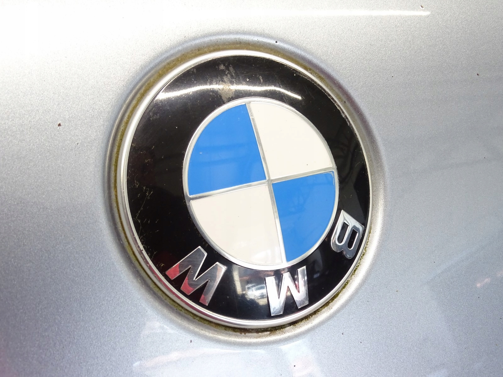 Capot BMW F25 X3 896 11