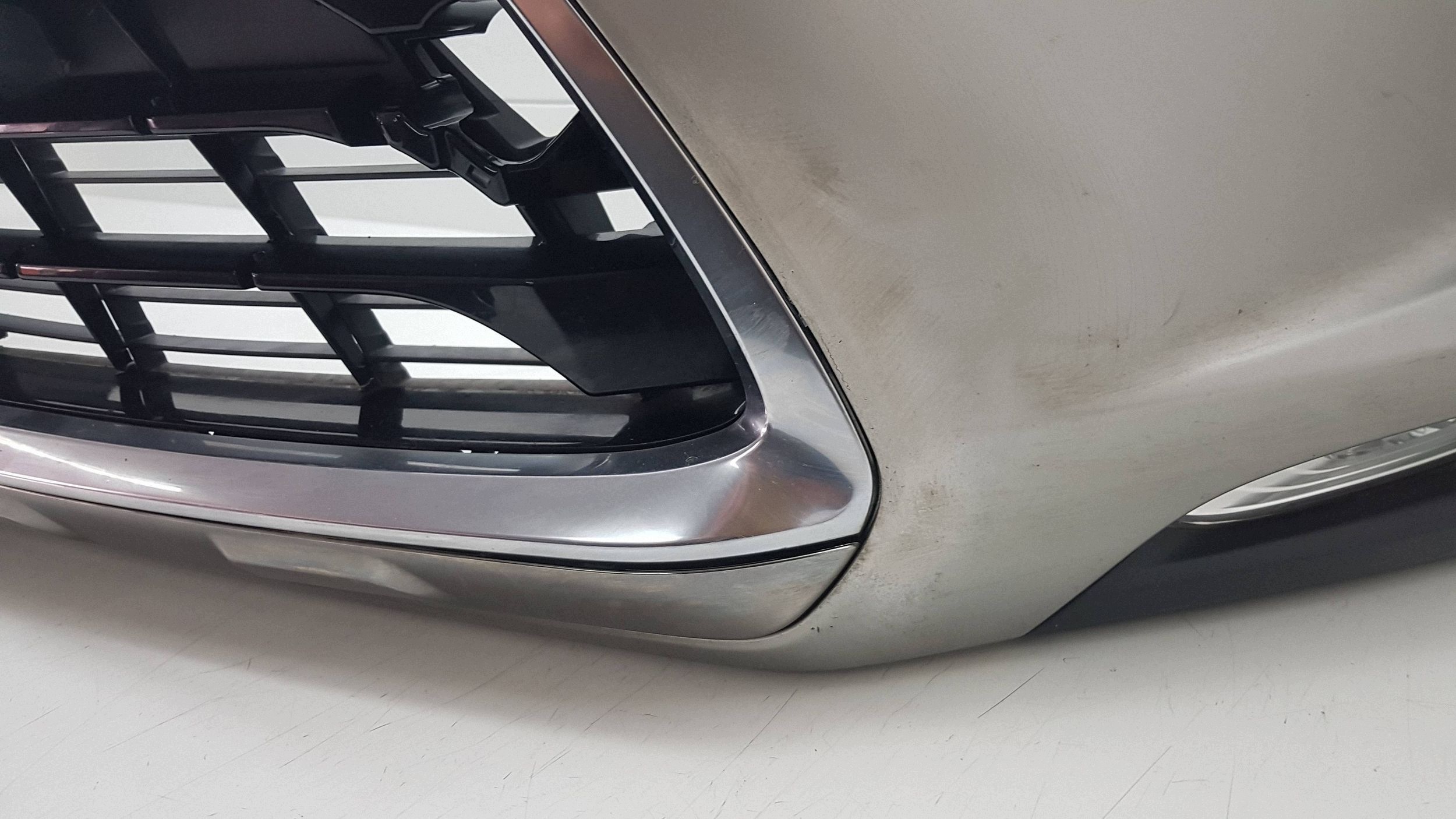 LEXUS NX LIFT 2017 - bumper front