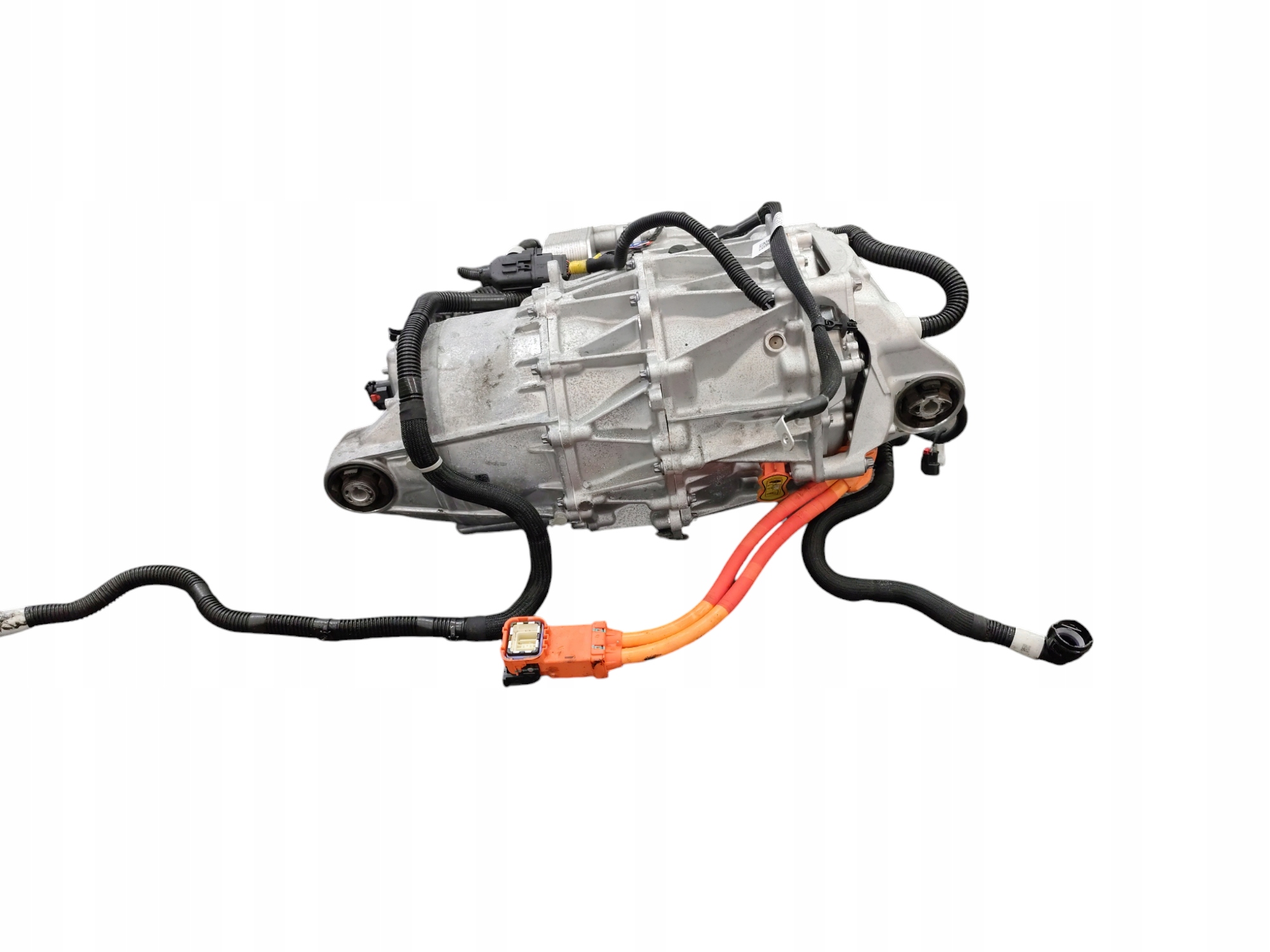 engine electrical rear part TESLA MODEL 3 (2023-) 60kWh 283KM 158778000C 3268km