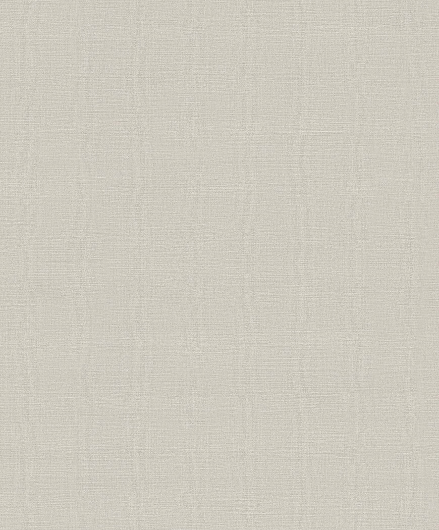 Jasnobéžová tapeta do obývačky, štruktúra tkaniny 10,05 m x 106,00 cm