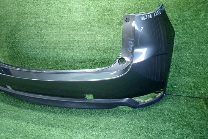 MAZDA CX5 CX-5 II 17- stoßstange hinten heck
