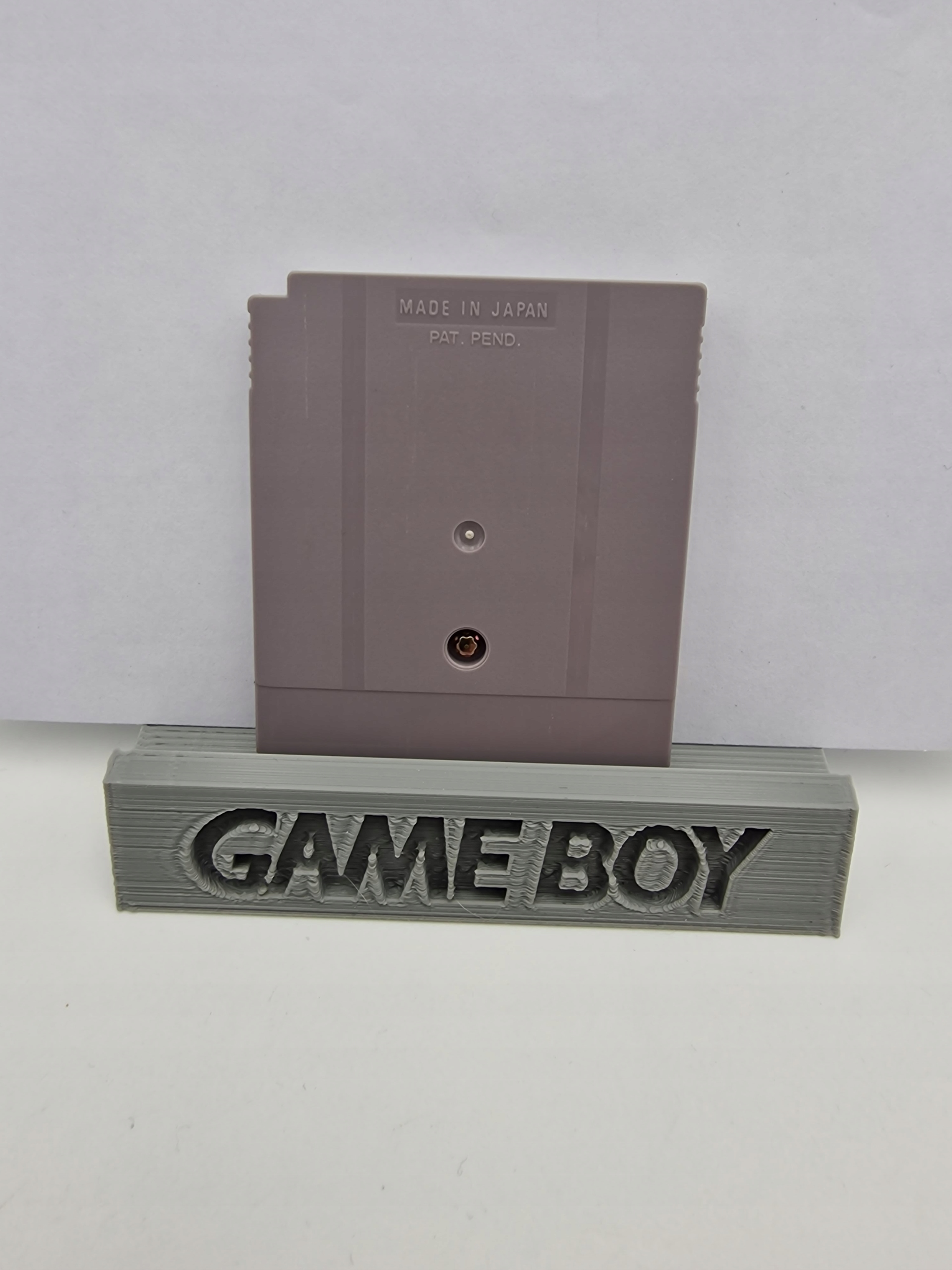 GAME BOY MS.PAC MAN ORYGINAŁ Tytuł Ms. Pac-Man