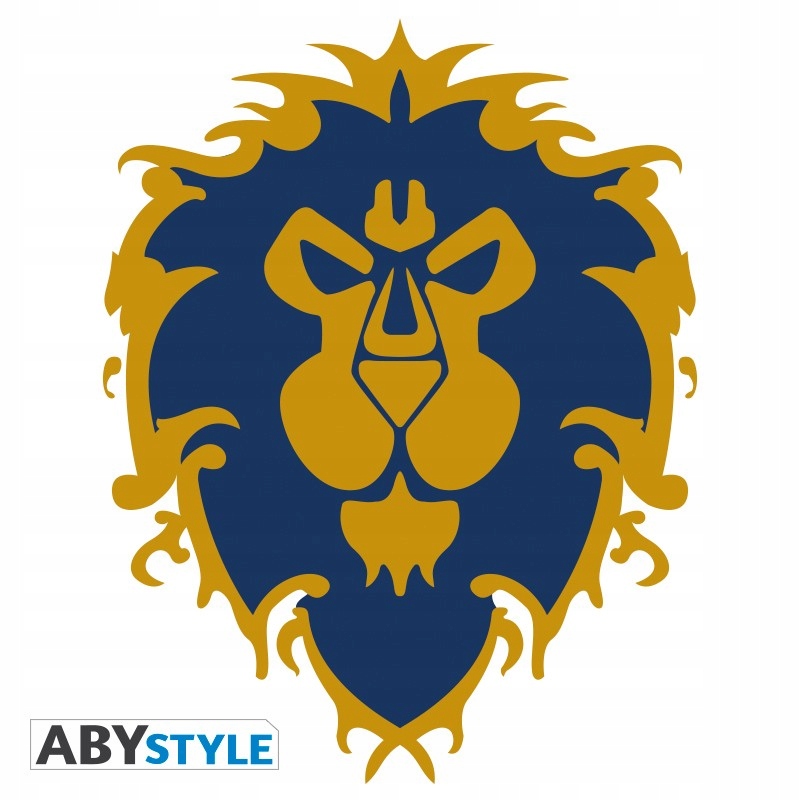 KUFEL DO PIWA ALLIANCE WORLD OF WARCRAFT Marka inna