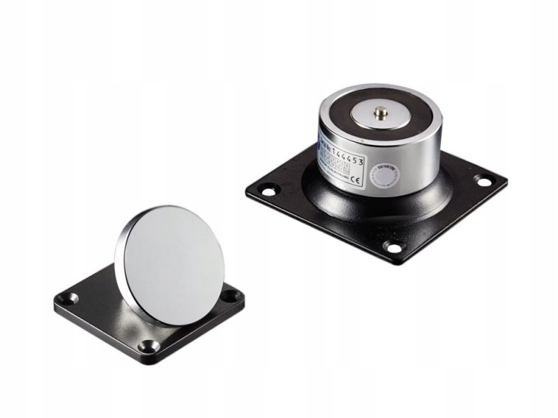 Nástenný dverový držiak DH-40 Scot