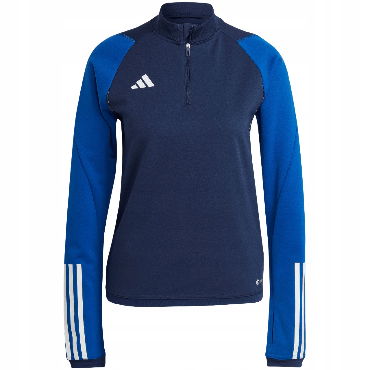 Dámská tréninková Mikina adidas Tiro 23 Competition Training Top IC459 M